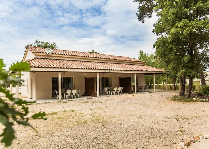 Villa La Lauze