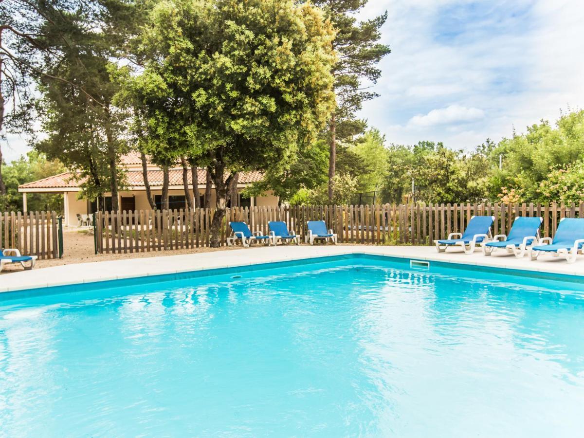La Lauze Holiday home Labastide-de-Virac