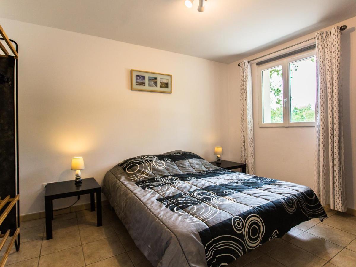 Holiday home La Lauze