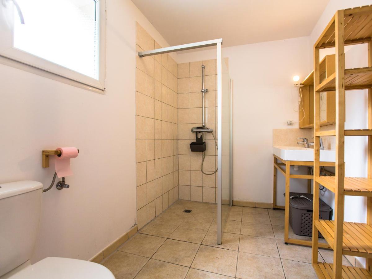 Holiday home La Lauze