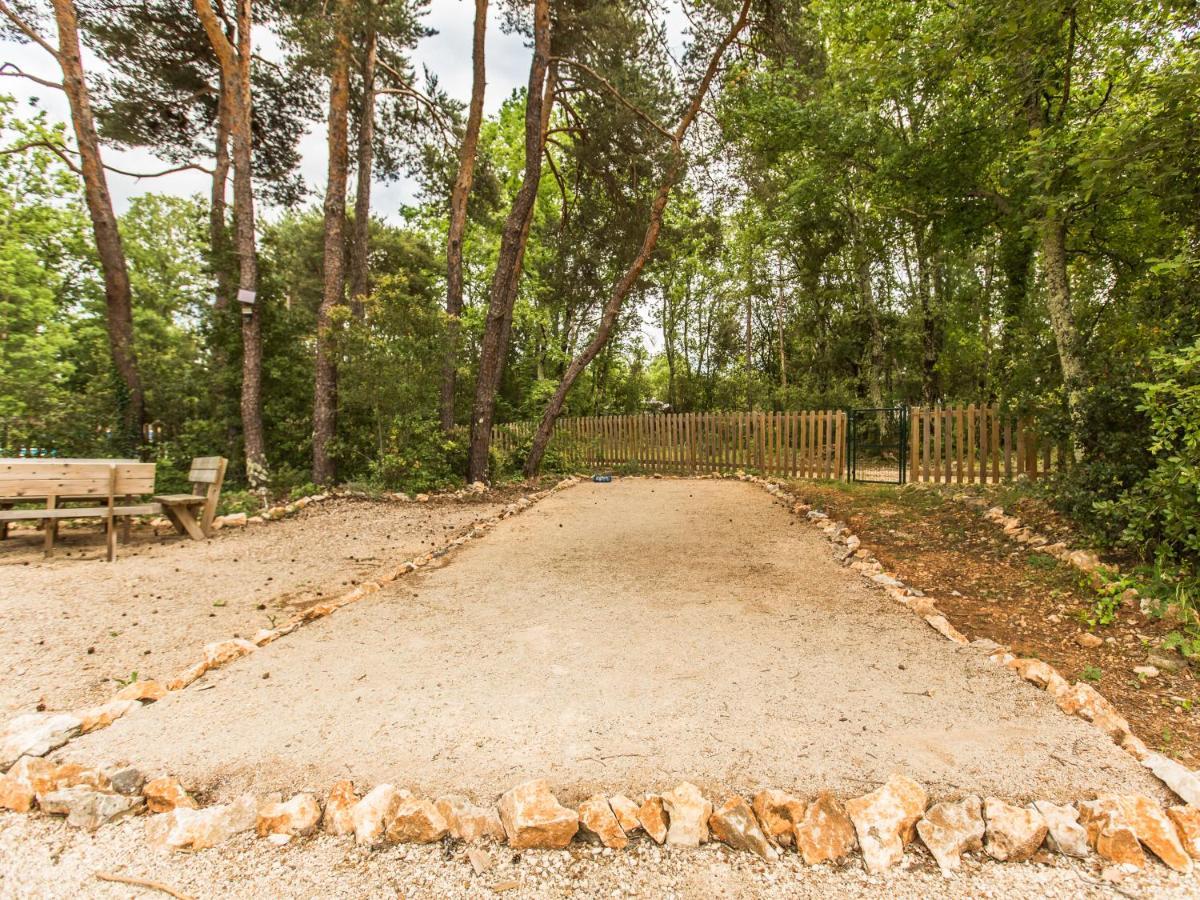 La Lauze Holiday home Labastide-de-Virac