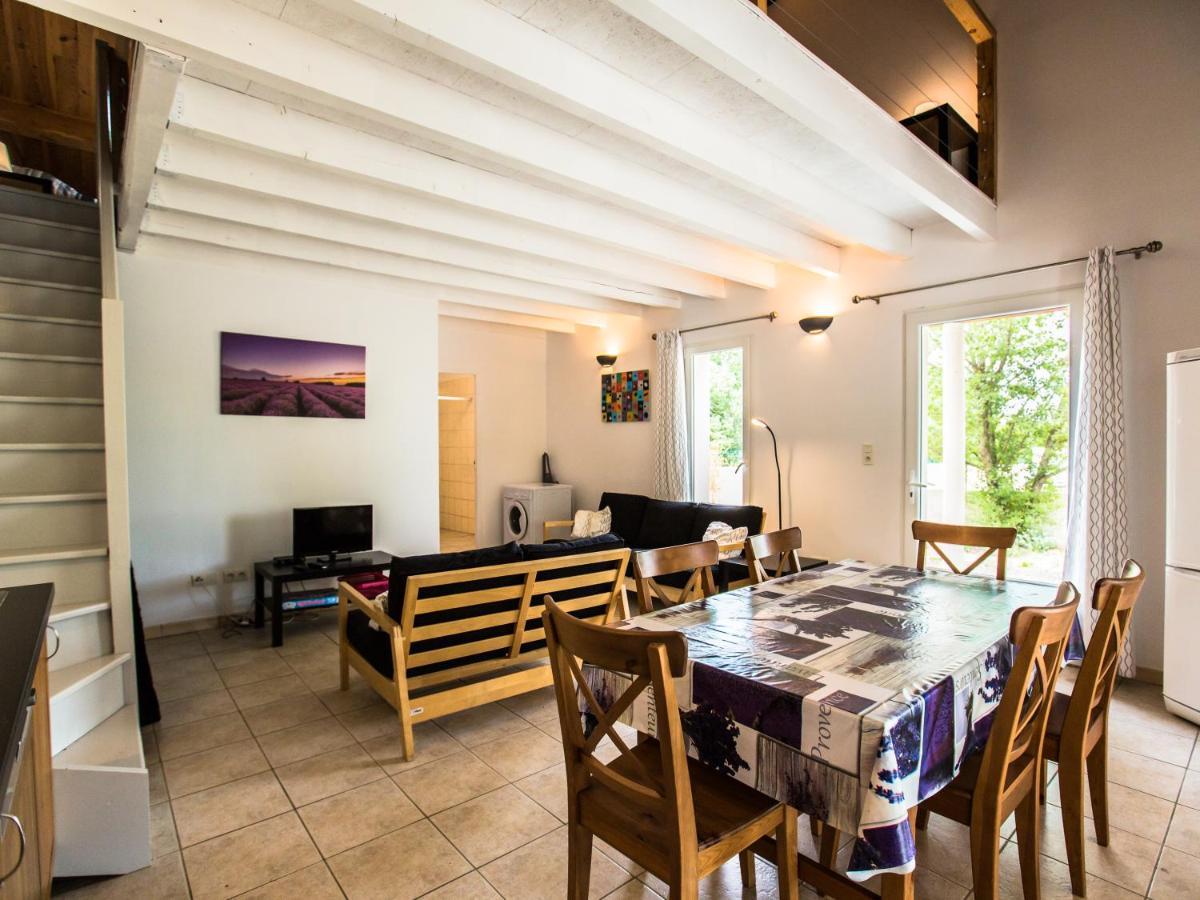 La Lauze * Labastide-de-Virac