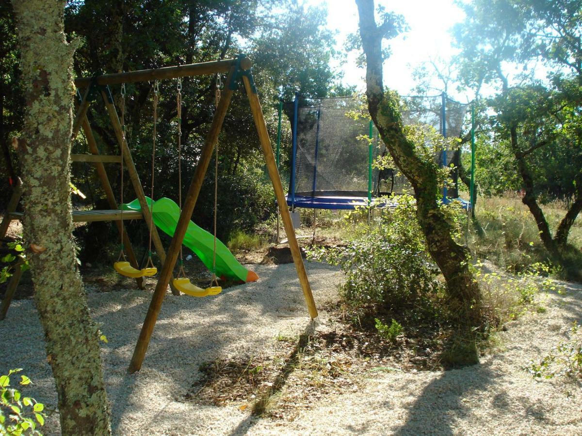 Holiday home La Lauze *
